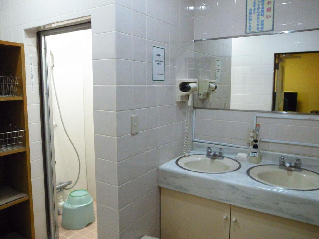 Capsule hotel Capsule Kinuya Ikebukuro *