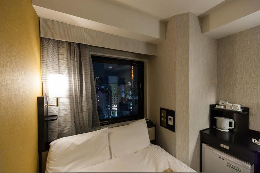 Apa Roppongi Ekimae Tokyo