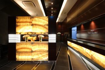 The Glanz - Vacation 75011v Hotel Tokyo