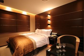 The Glanz - Vacation 75011v Hotel Tokyo