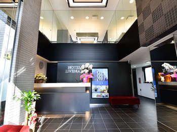Livemax Toyosu-ekimae