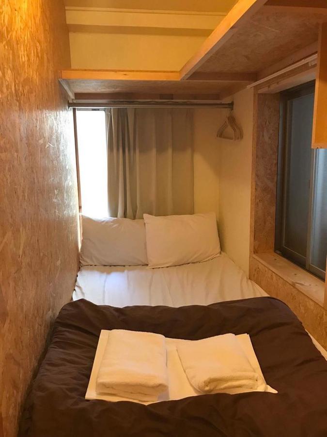 World Travelers House Creaun * Tokyo