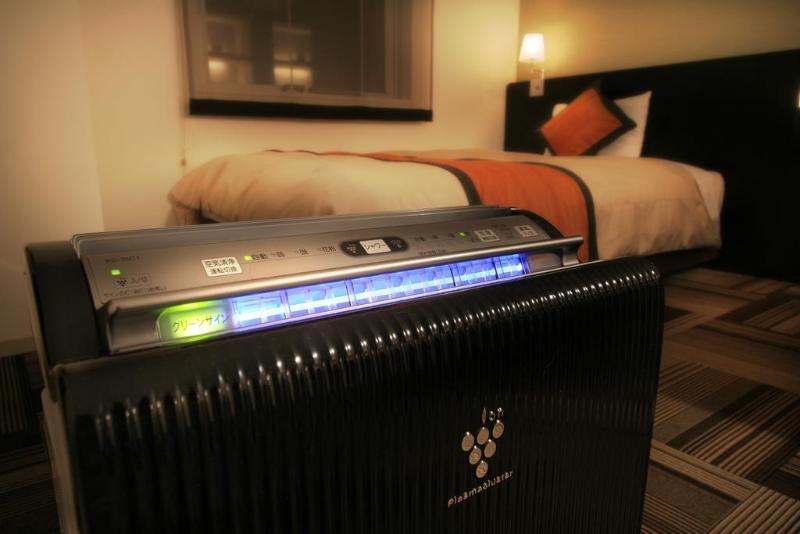 Mitsui Garden Shiodome Italia-gai - 4* Tokyo