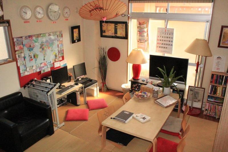Aizuya Guest house 2*