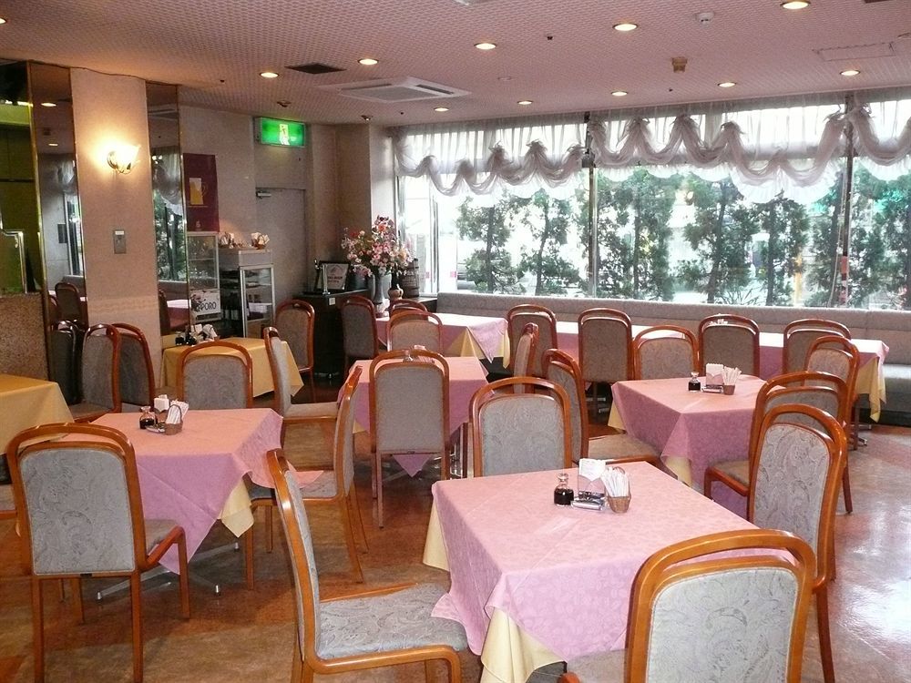 Hotel Listel Shinjuku 3*