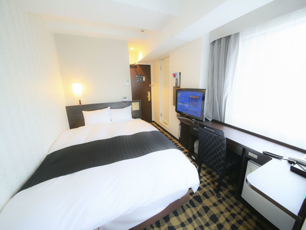Apa Shimbashi Onarimon 3* Tokyo
