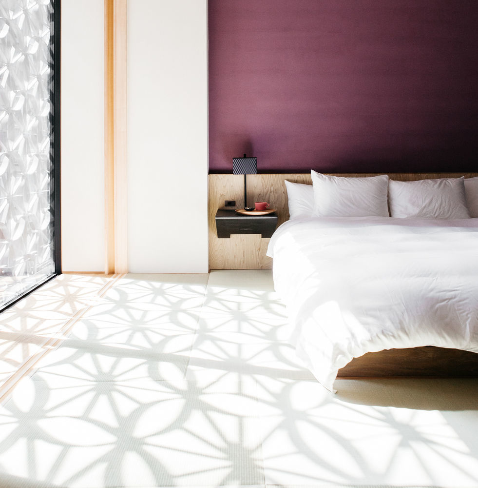 Ryokan Hoshinoya 5*