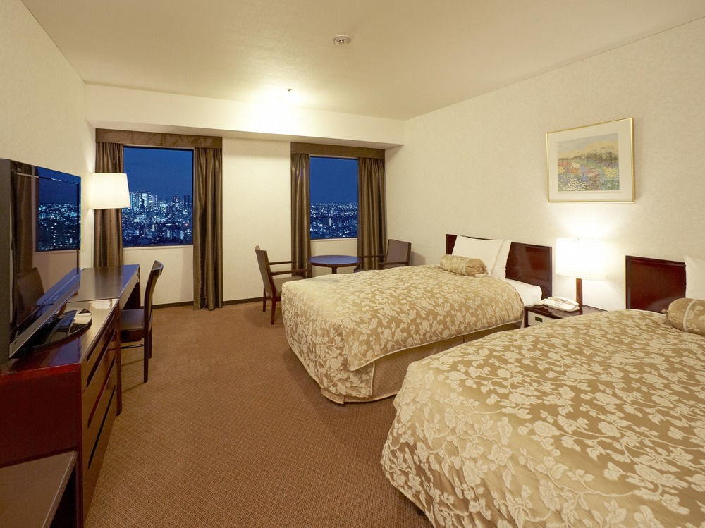 Hotel Sunshine Ikebukuro 4*