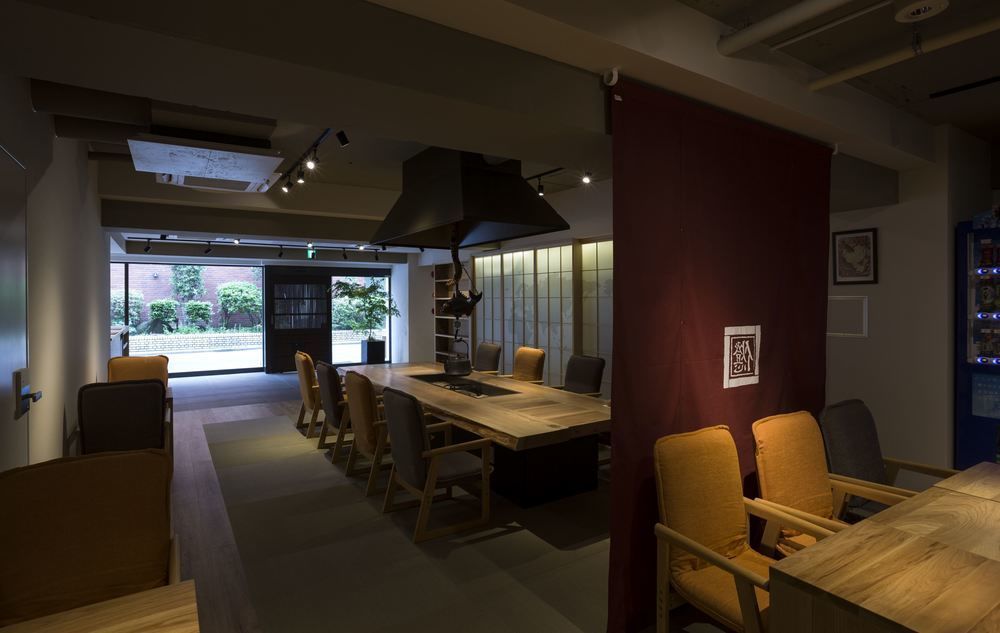 Hostel Samurai Asakusa *