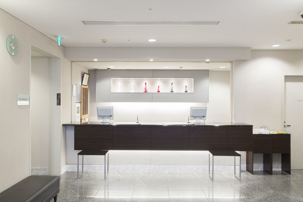 Tokyu Gotanda 3* Tokyo