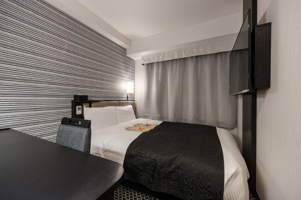 Hotel Apa Roppongi Ekimae 3*