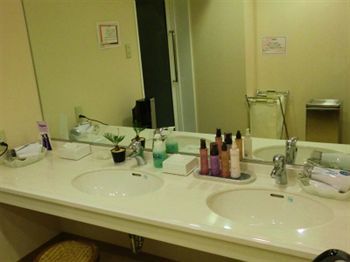 Economy hotel Hokke Hatchobori 2*
