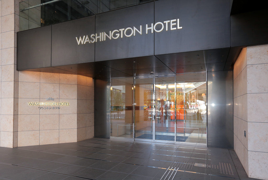 Akihabara Washington 3* Tokyo