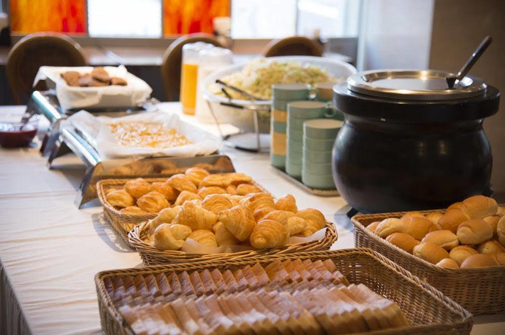 Hotel Fontaine Tokyo-ueno Okachimachi 3*