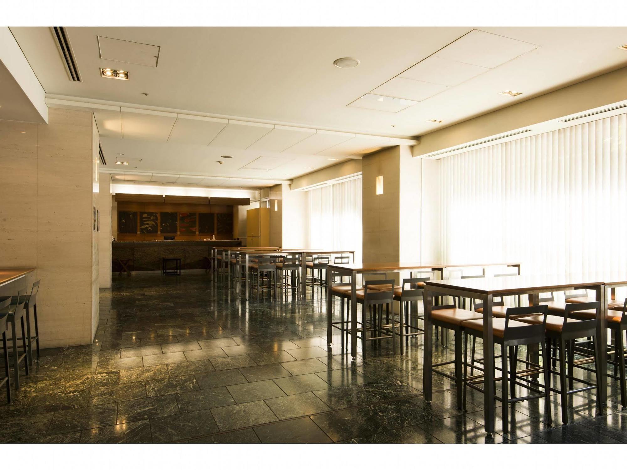 Hotel Fontaine Tokyo-ueno Okachimachi 3*