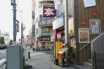 Hotel Akatsuka International - 2*