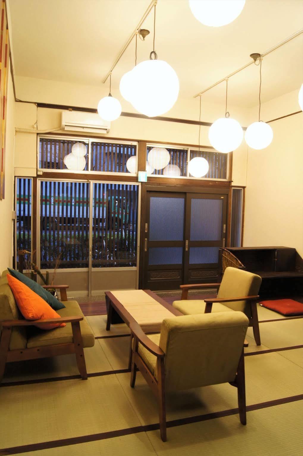 Asakusa Shinobi House * Tokyo