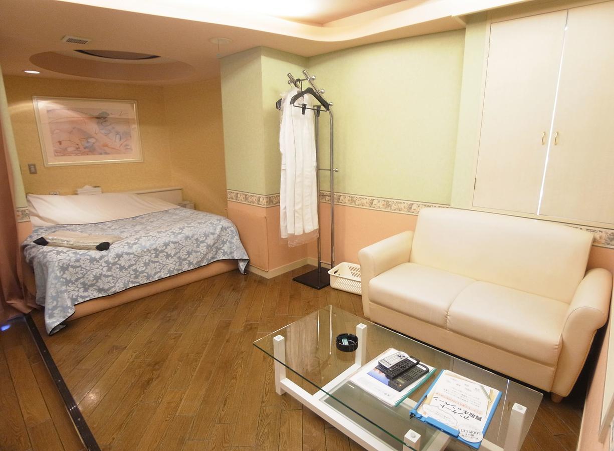 Mju-adult Only Love hotel 2*