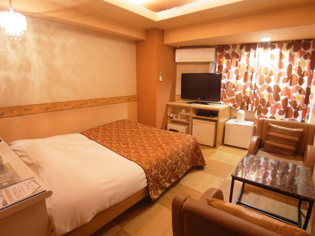 Mju-adult Only Tokyo