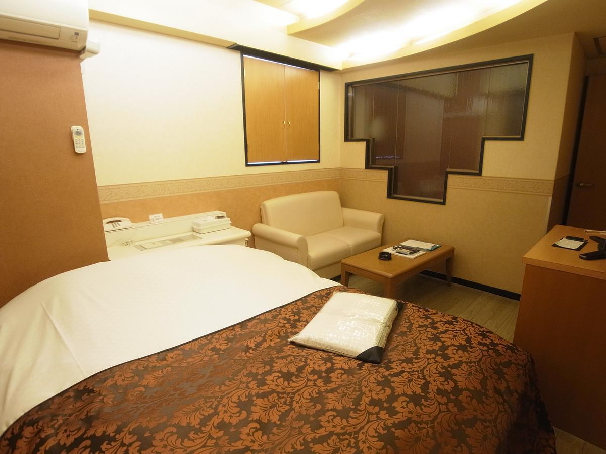 Love hotel Mju-adult Only