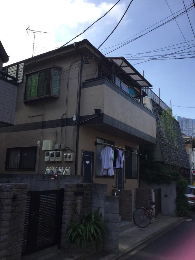 Raku Raku House Tokyo
