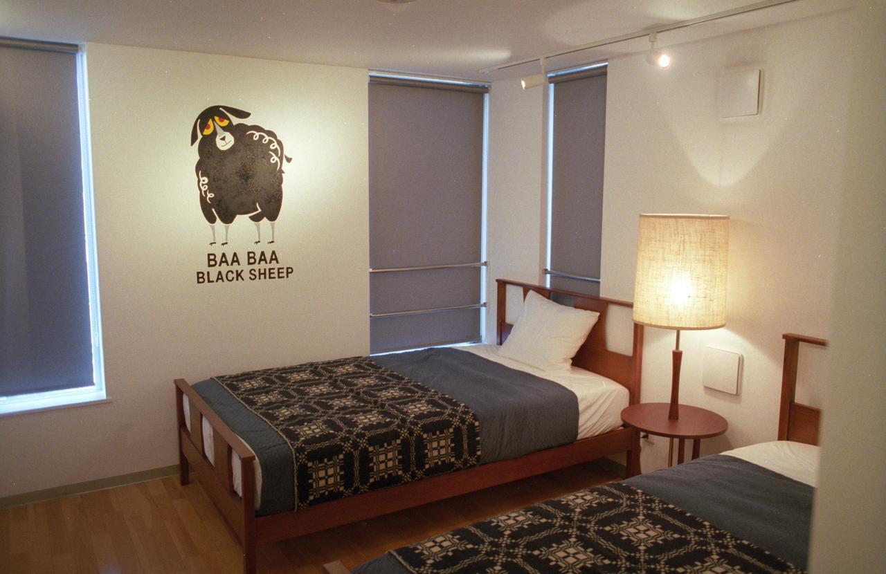 Art Aoca Sanno Sheep *