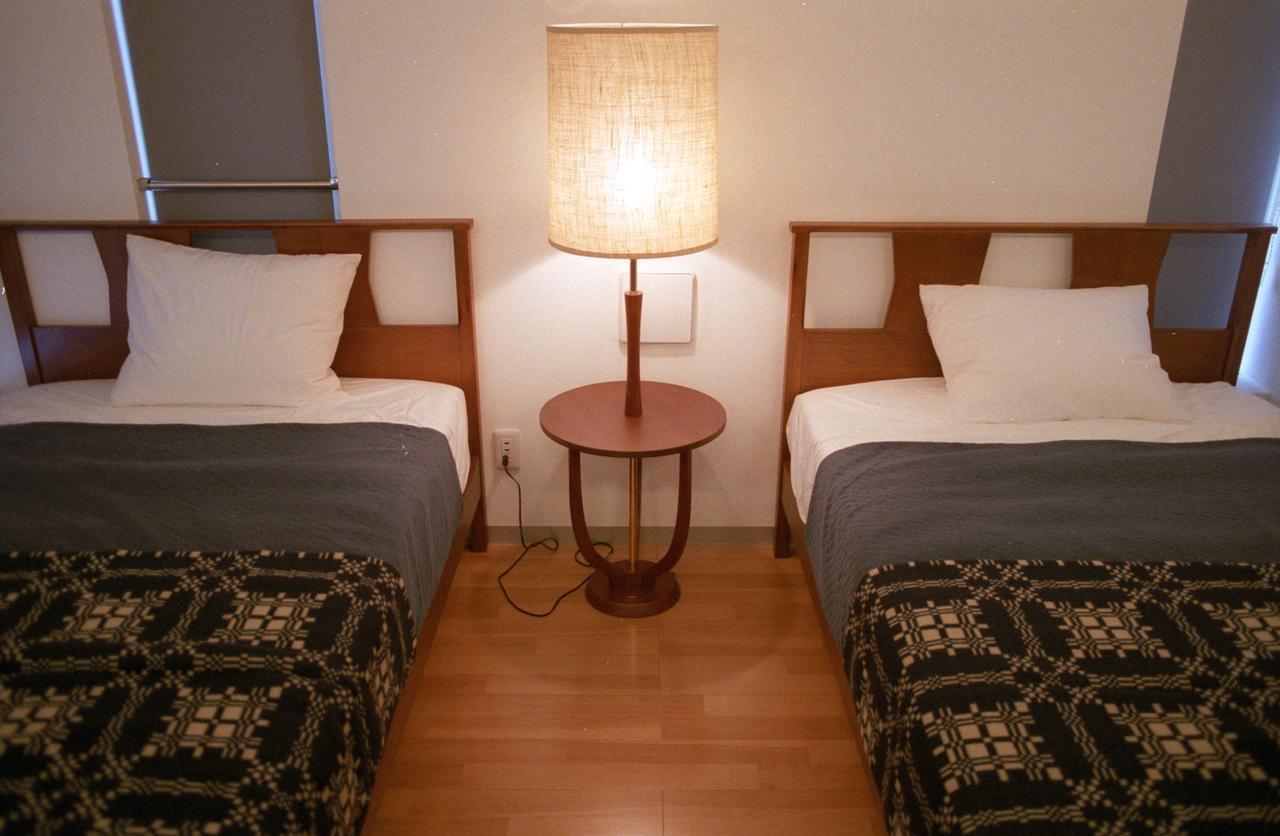 Art Aoca Sanno Sheep Apartment *