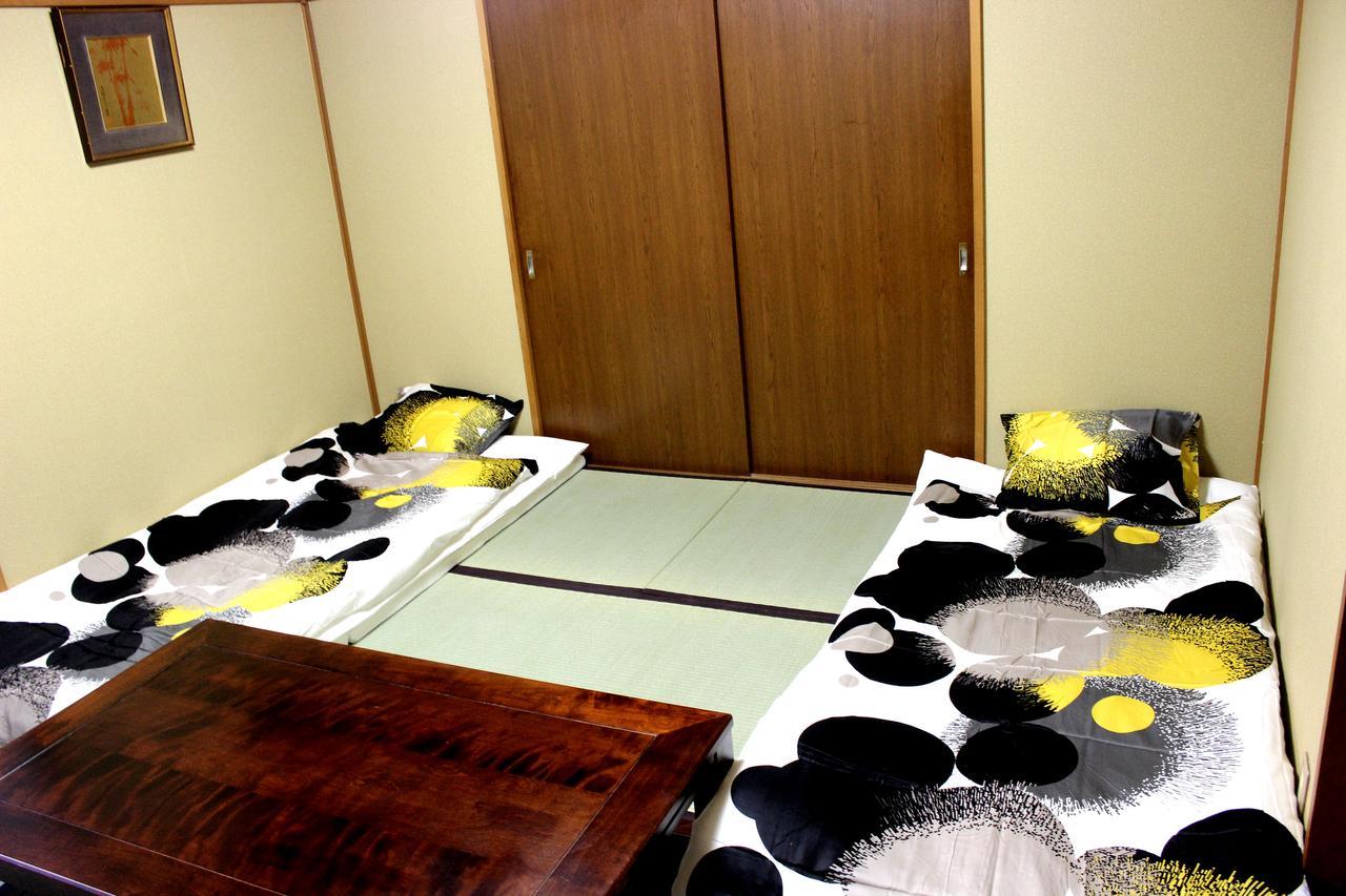 Guest house House Tokyo