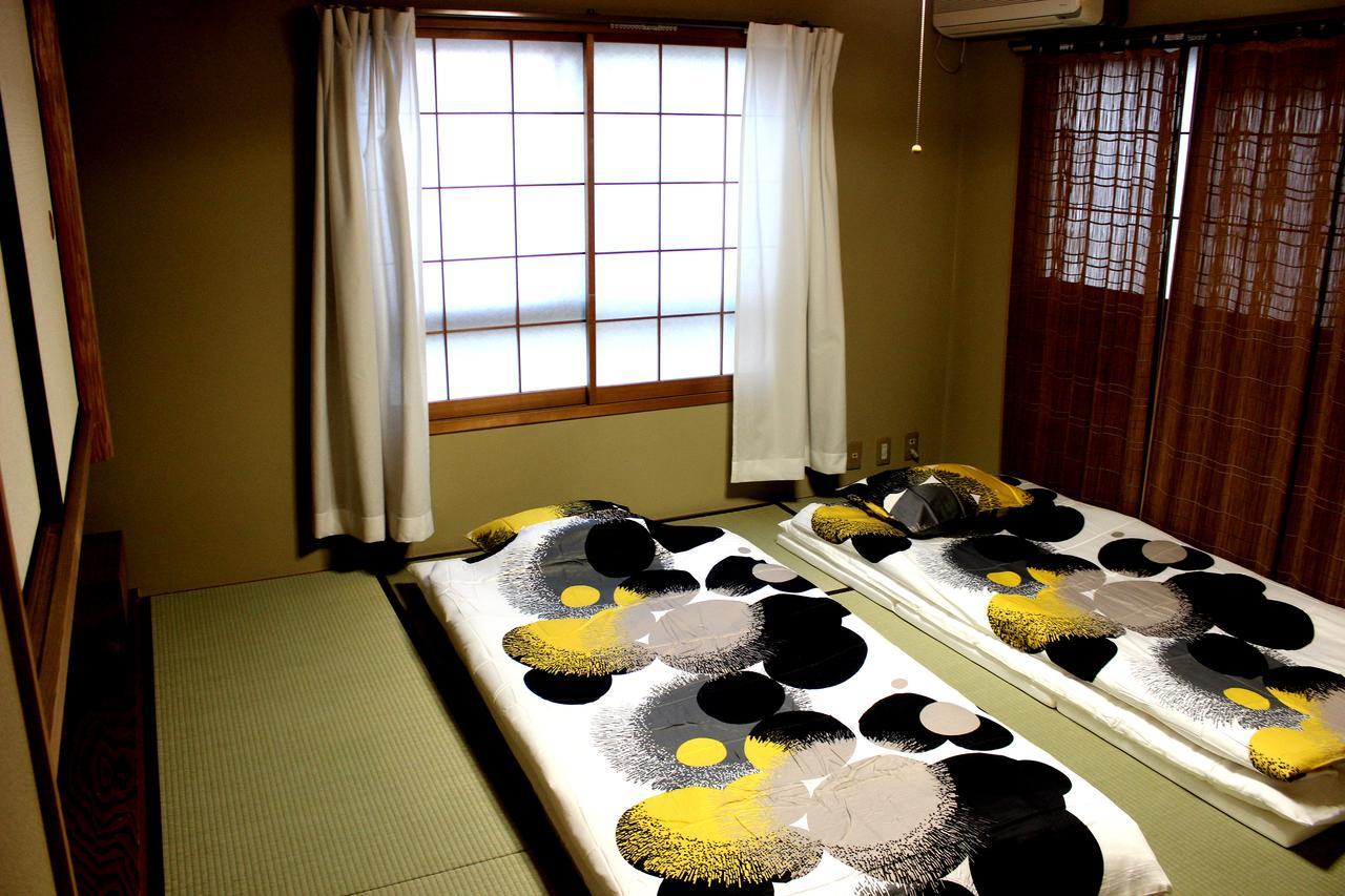 House Guest house *