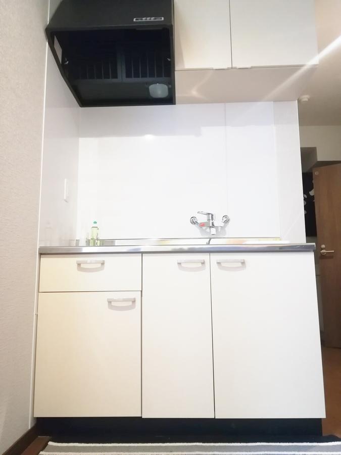 Shinjuku 3 Apartment *