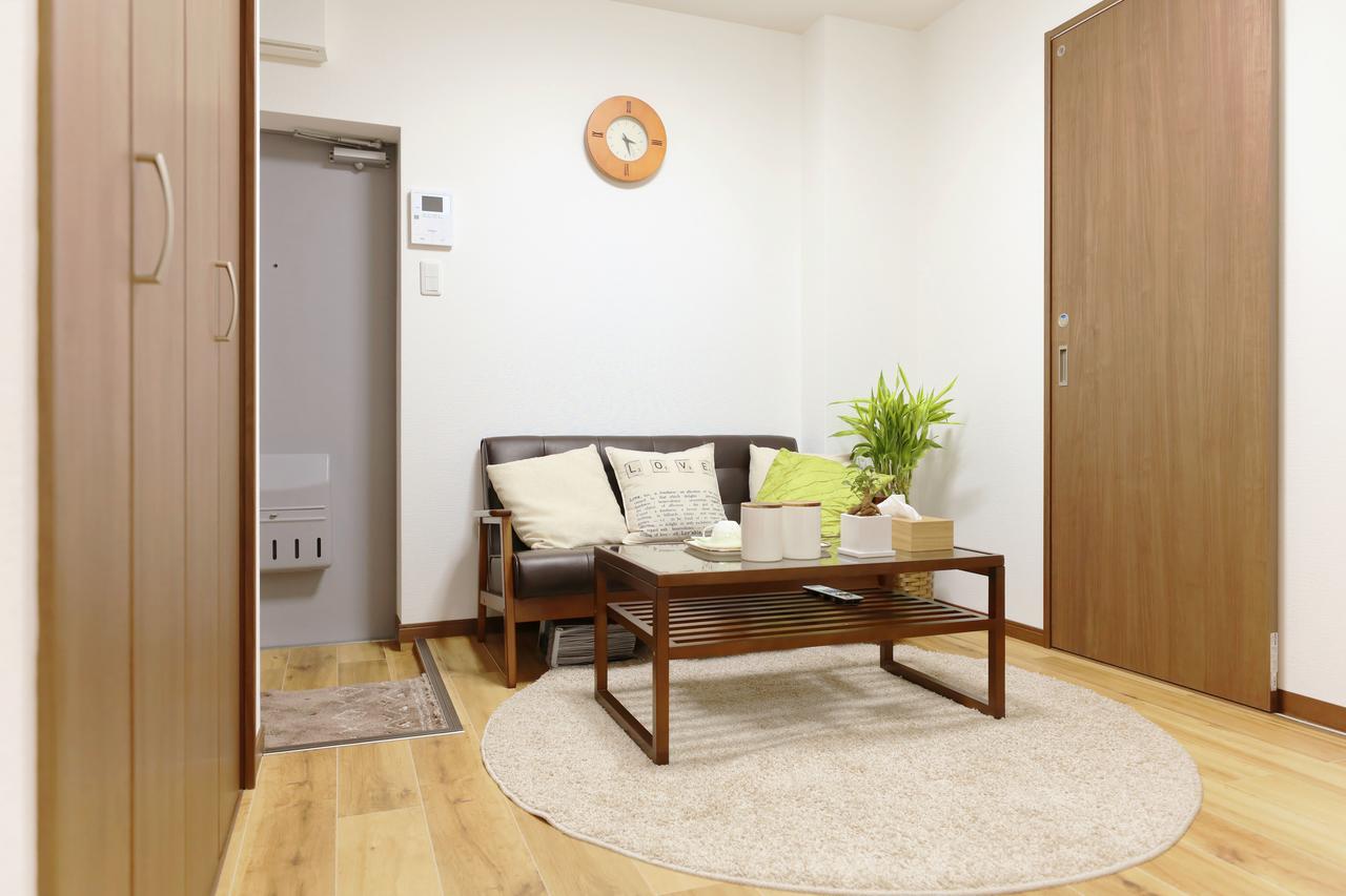 Casa Bianca Shinjuku 2* Tokyo