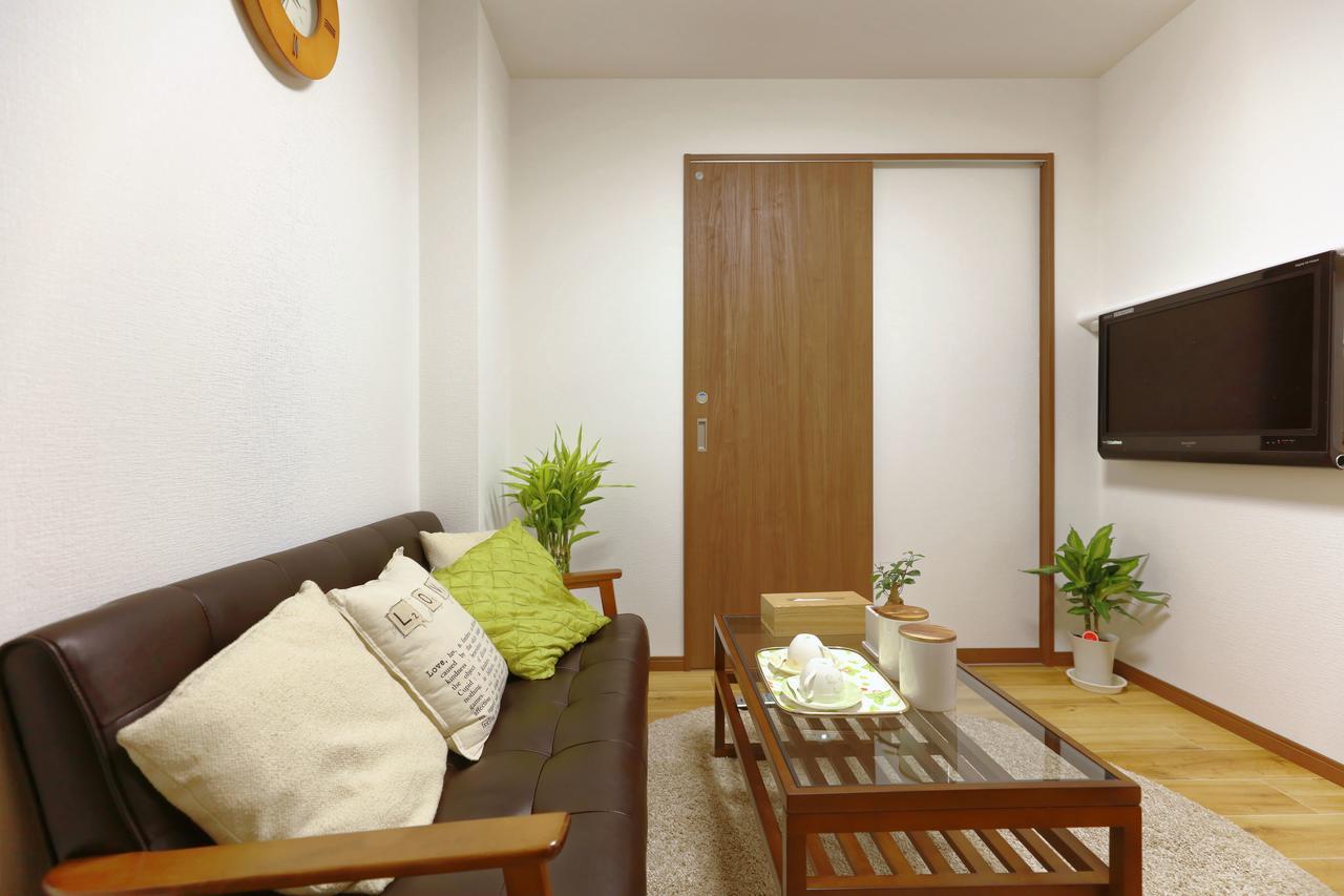 Casa Bianca Shinjuku Guest house