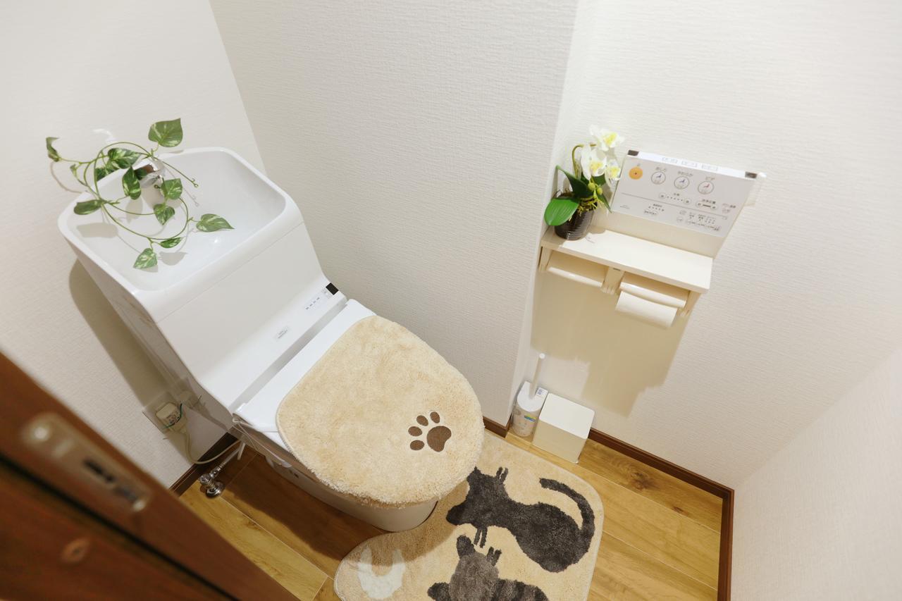 Guest house Casa Bianca Shinjuku