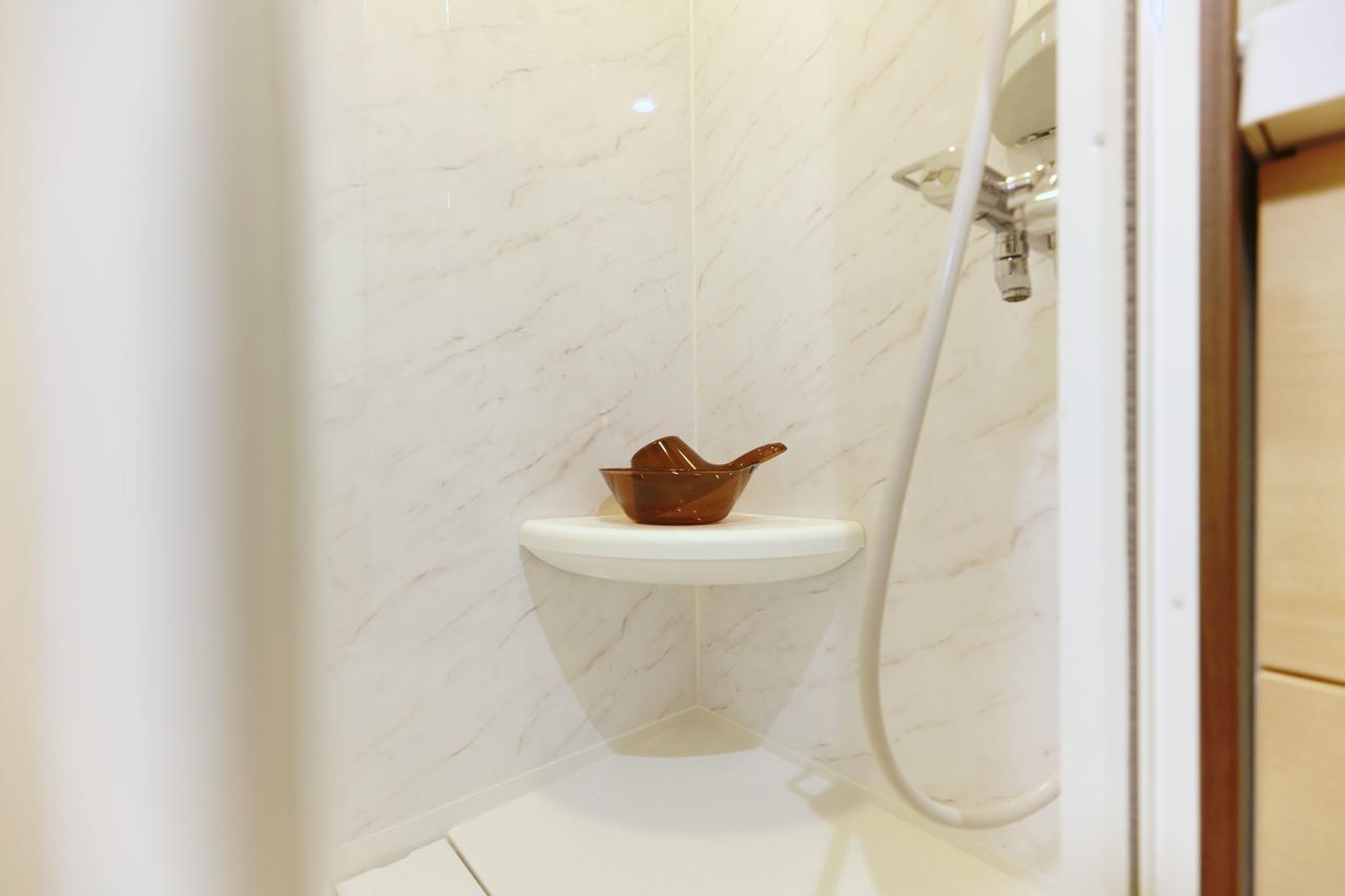 Casa Bianca Shinjuku Tokyo