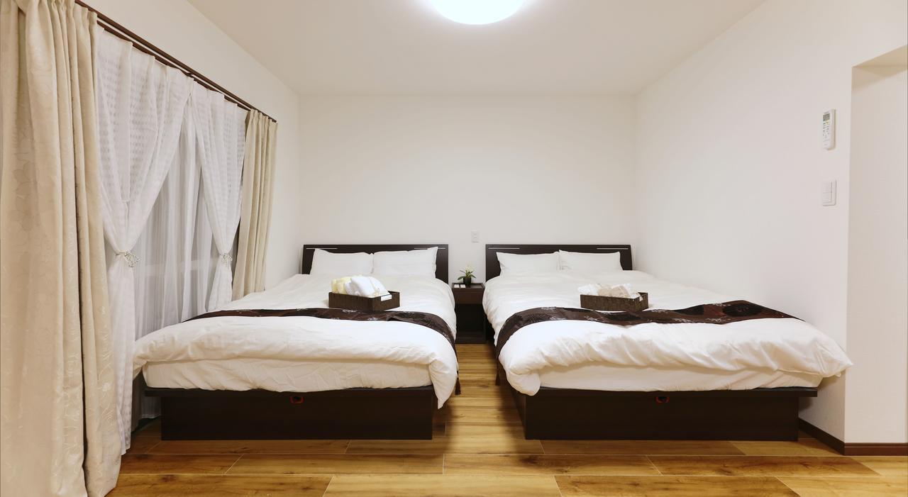 Casa Bianca Shinjuku Guest house