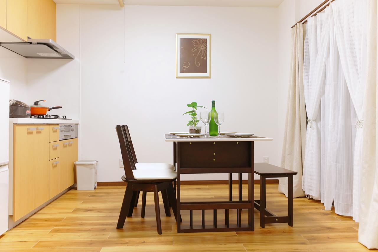 Casa Bianca Shinjuku 2* Tokyo