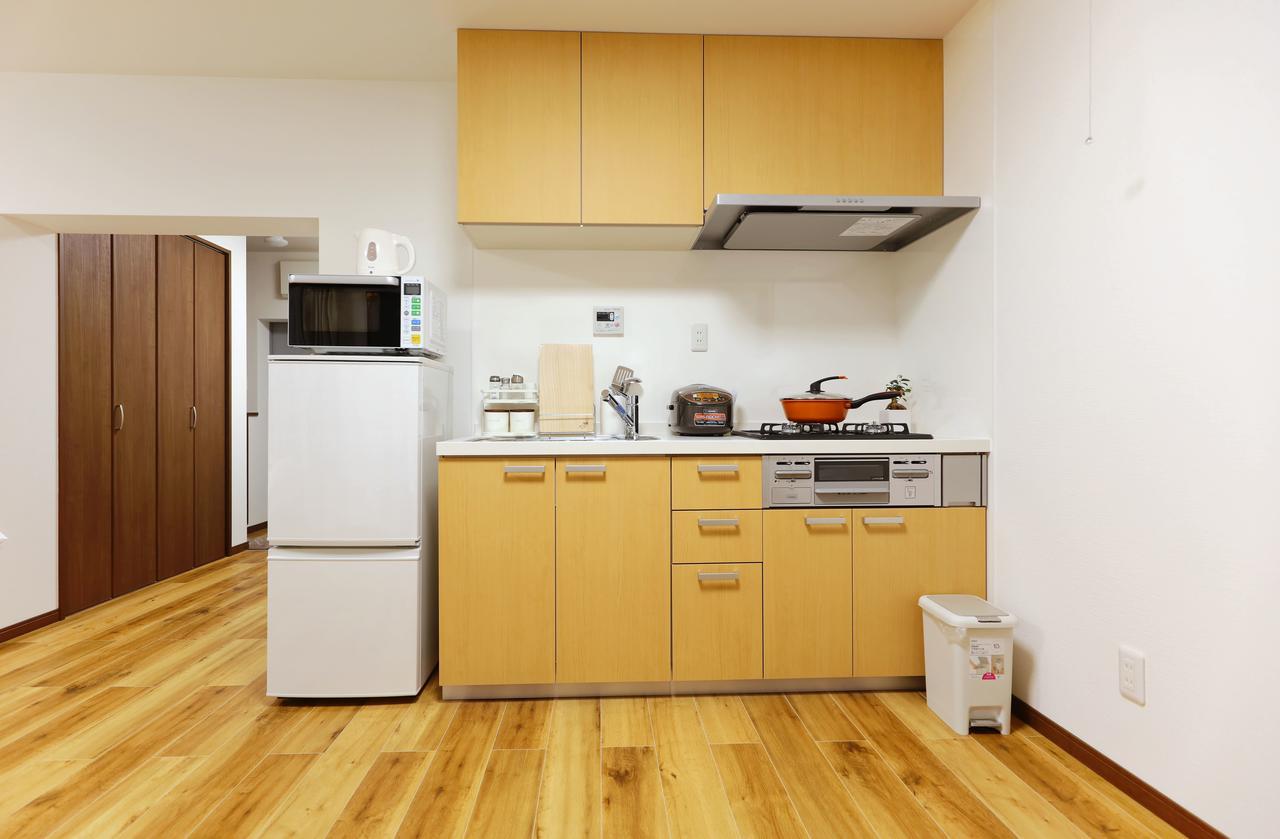 Guest house Casa Bianca Shinjuku 2*