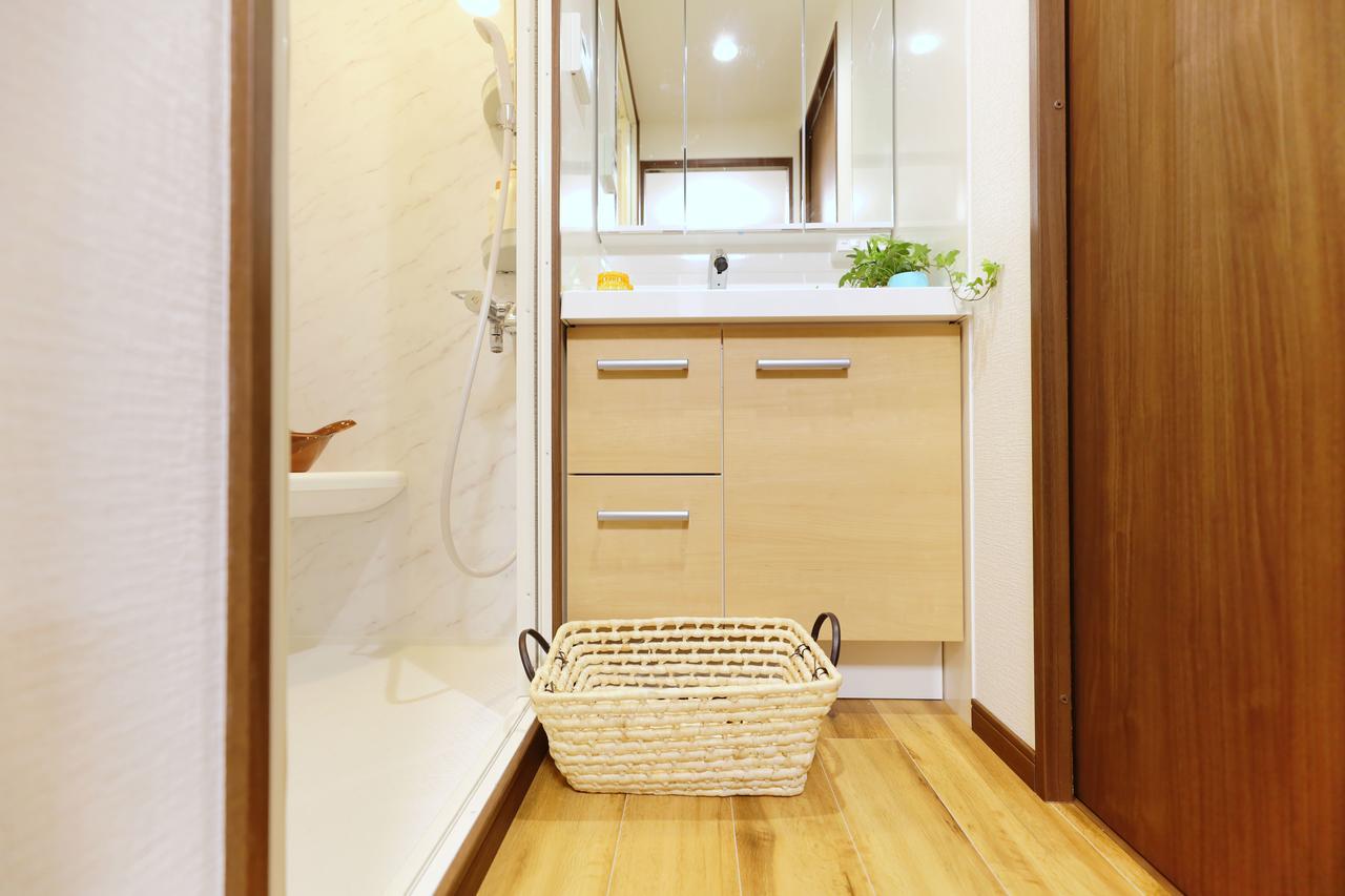 Guest house Casa Bianca Shinjuku