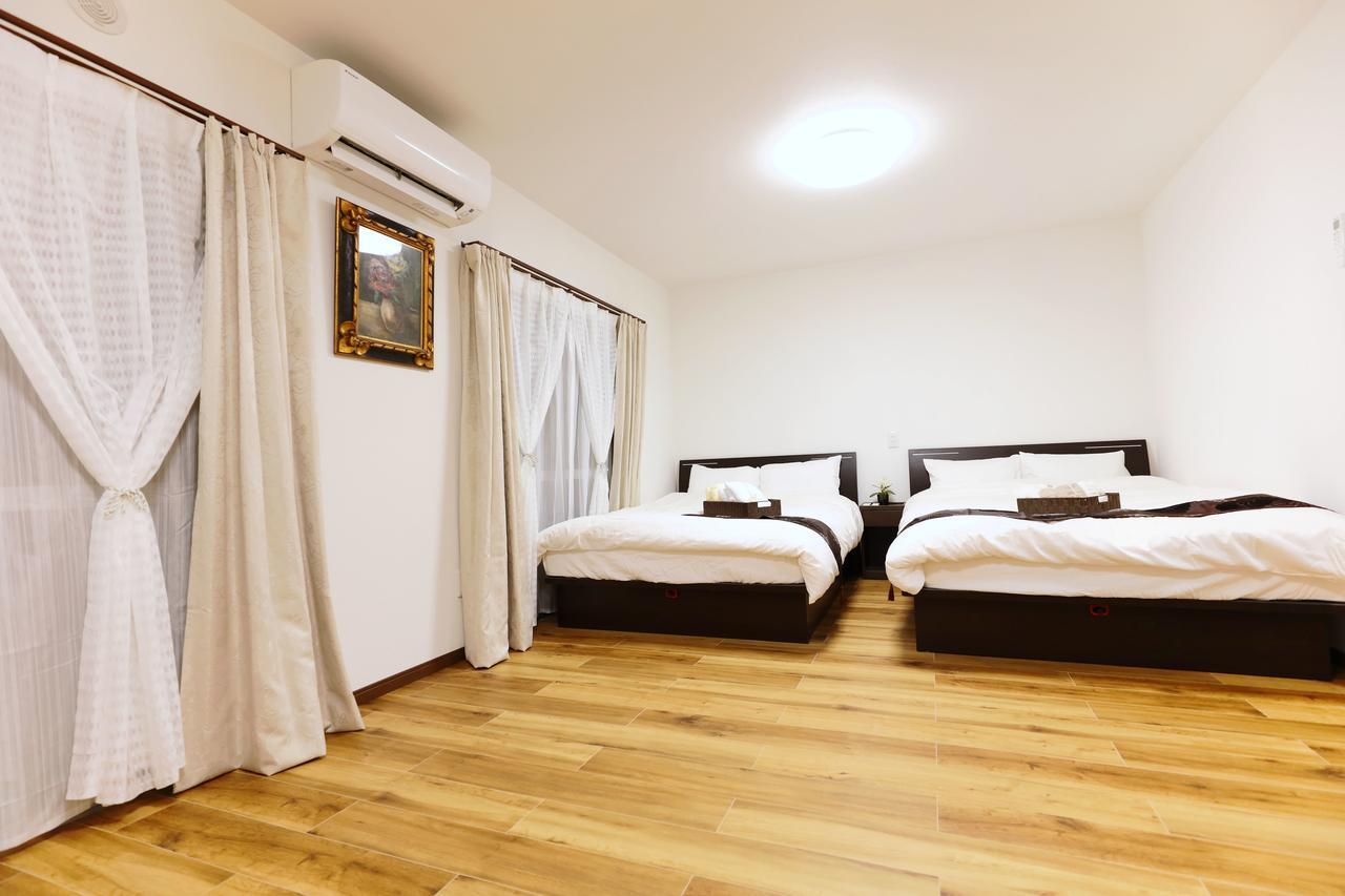 Casa Bianca Shinjuku Guest house 2*