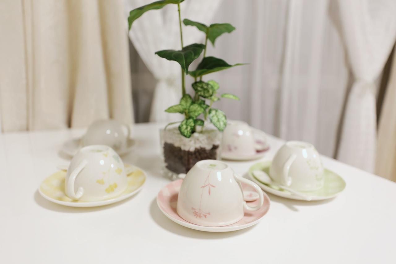 Guest house Casa Bianca Shinjuku