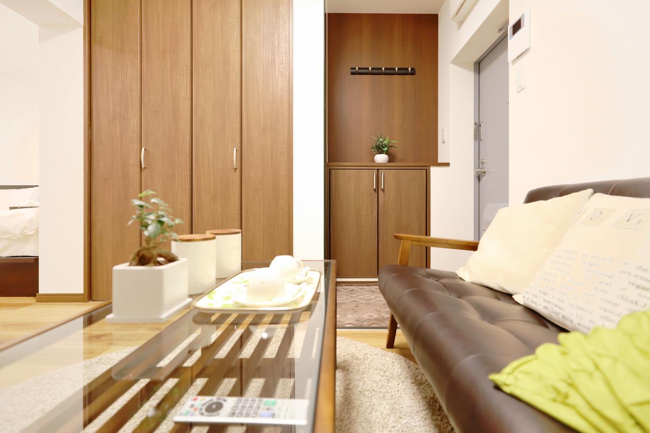 Casa Bianca Shinjuku Guest house Tokyo