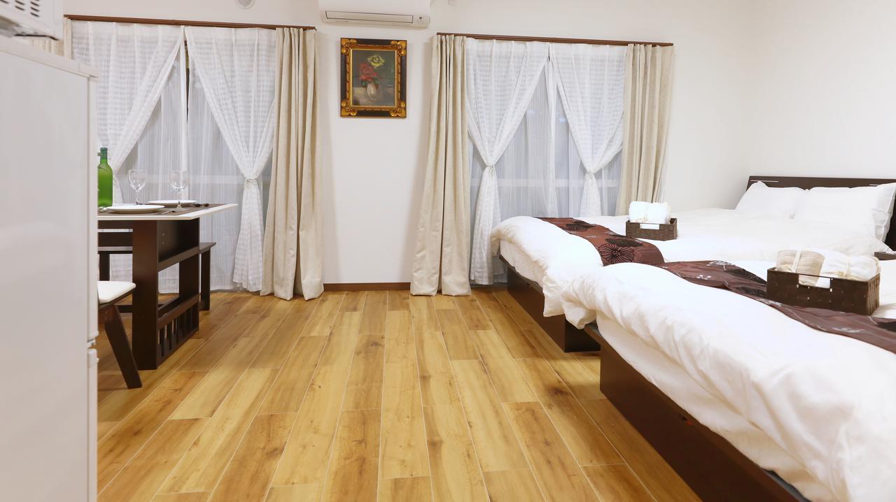 Guest house Casa Bianca Shinjuku 2*