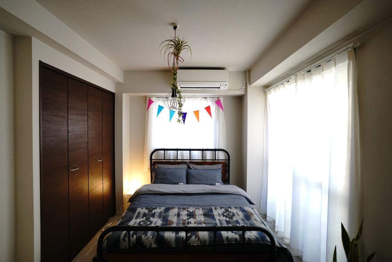 Anydoor Room501 Tokyo