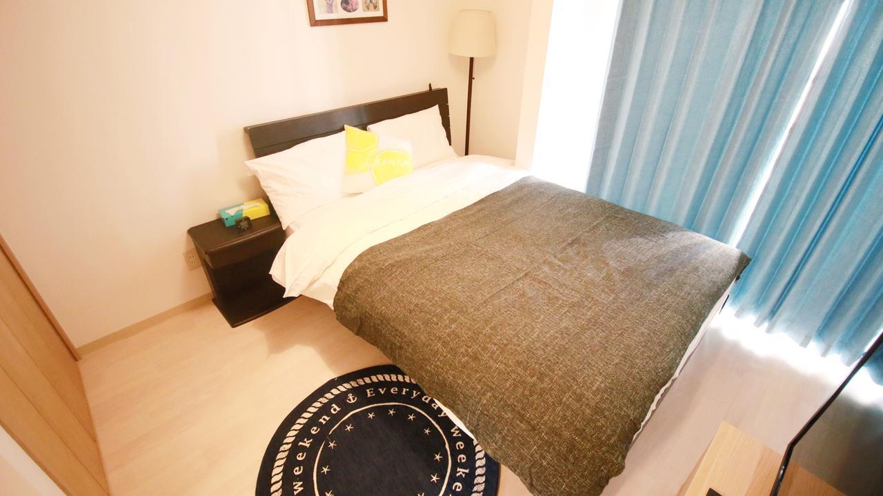 Apartment Uhome Kanda