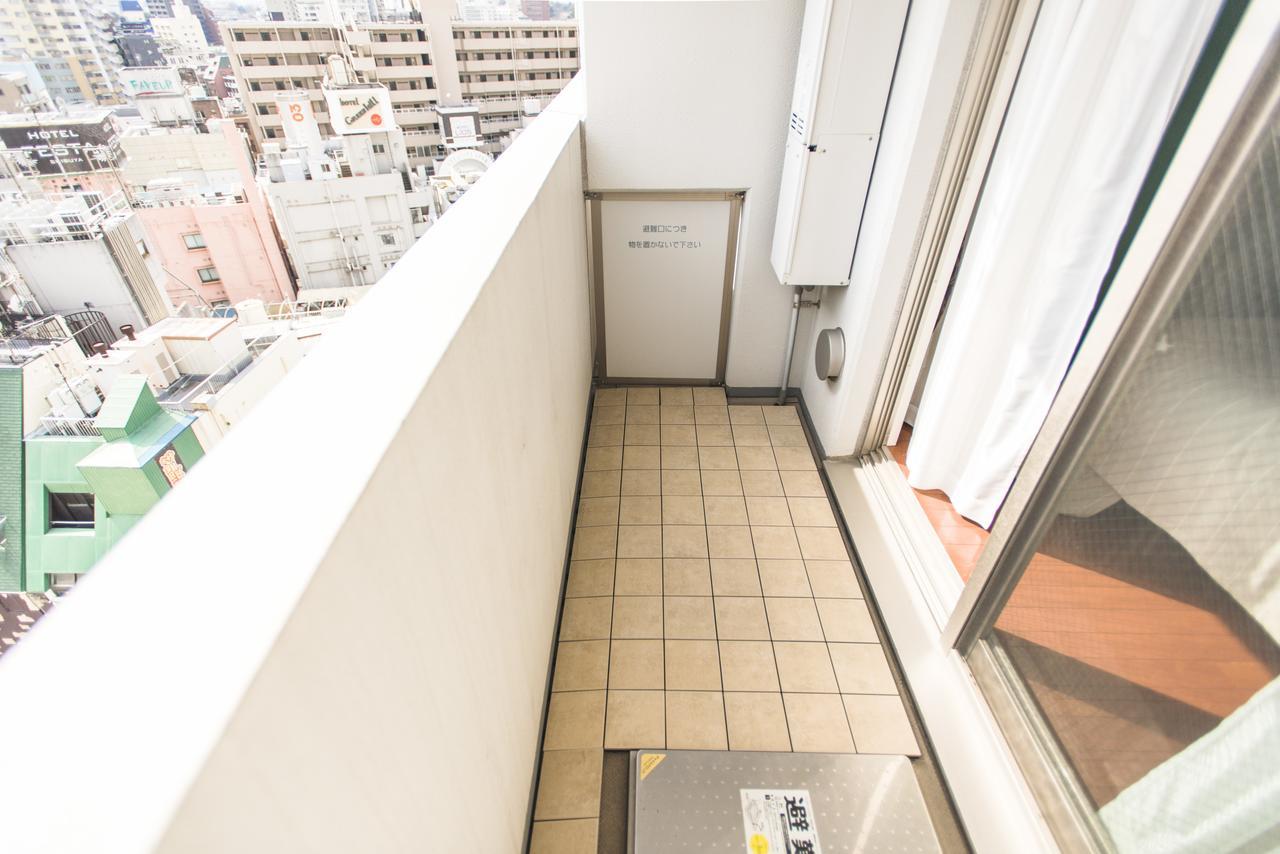 Dogenzaka 634 Tokyo