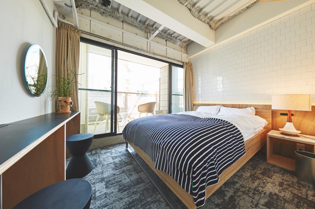 Shimokitazawa Hostel Tokyo