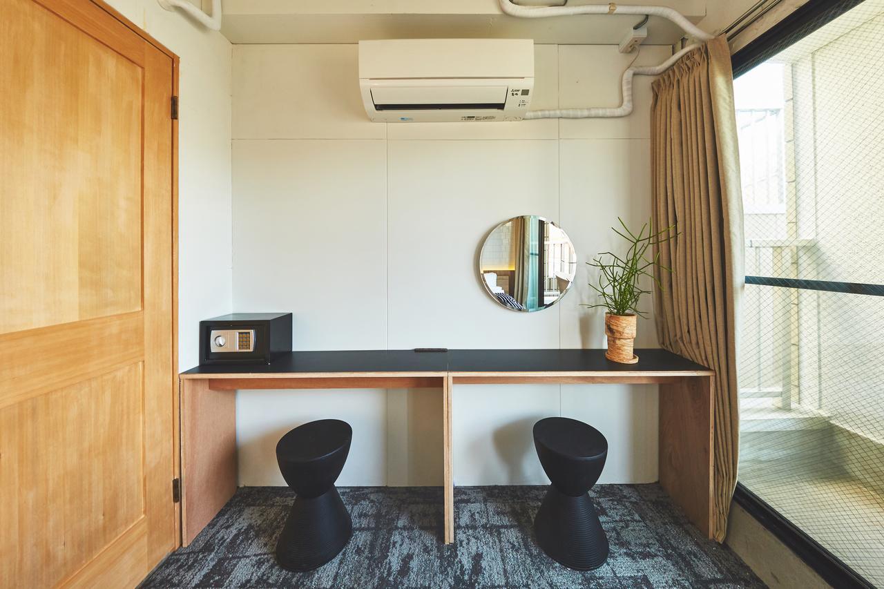 Shimokitazawa Hostel *