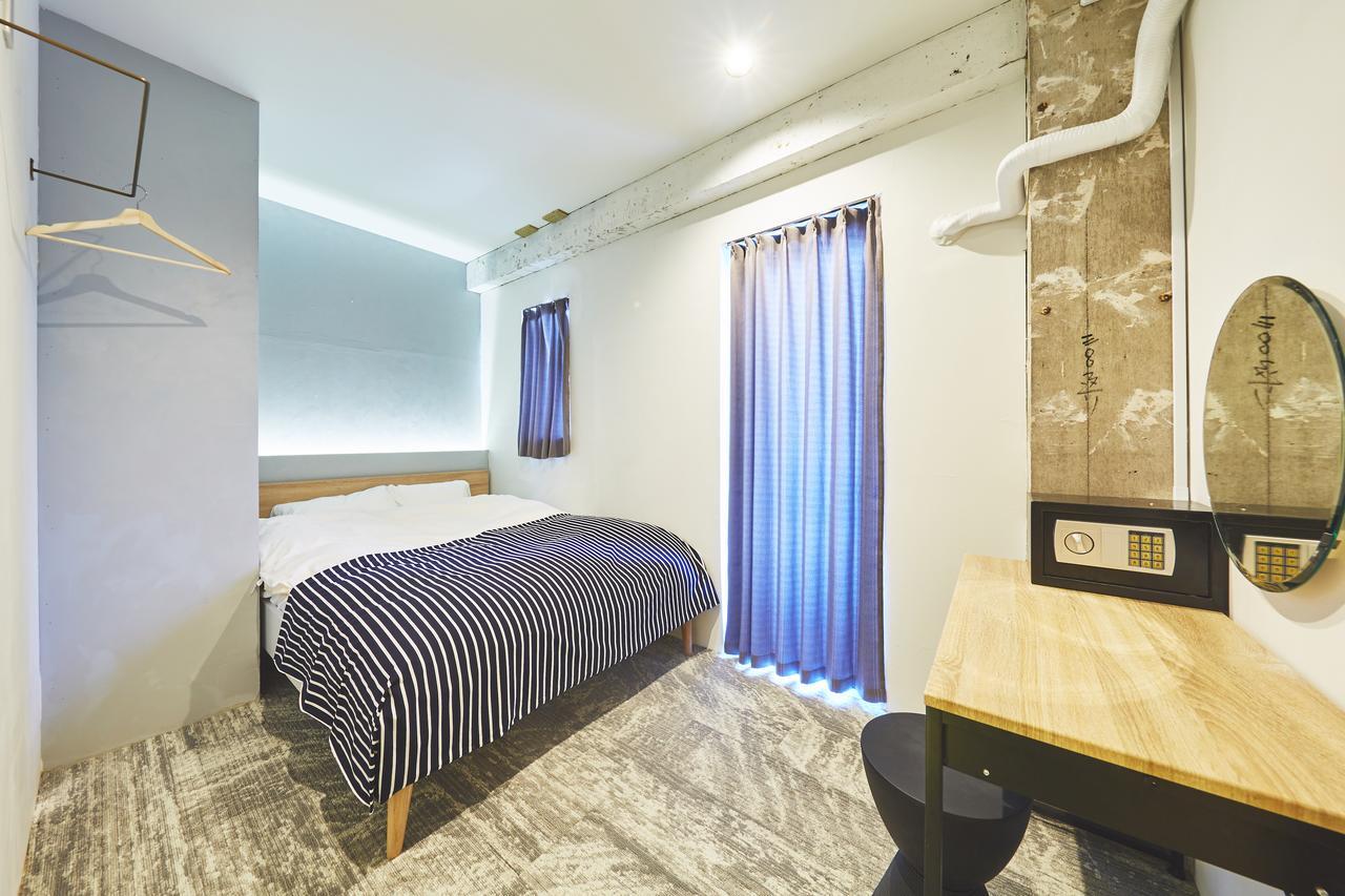 Hostel Shimokitazawa