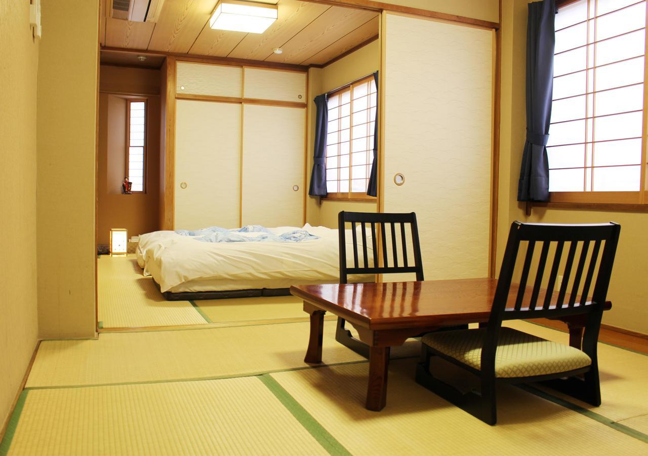 Kamogawa Asakusa 3* Tokyo