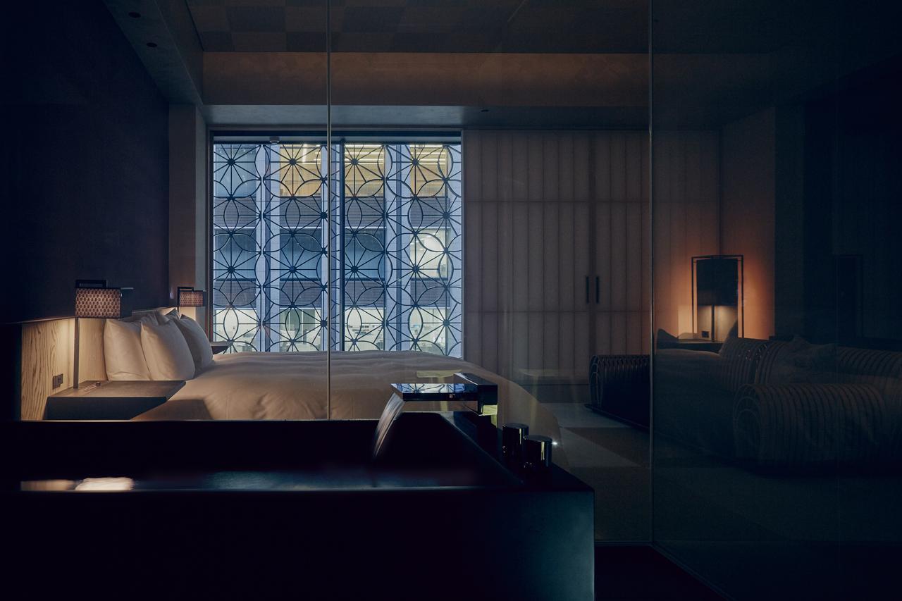 Hotel Hoshinoya Tokyo